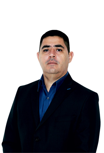 Lic. Belizario Armenta Velázquez